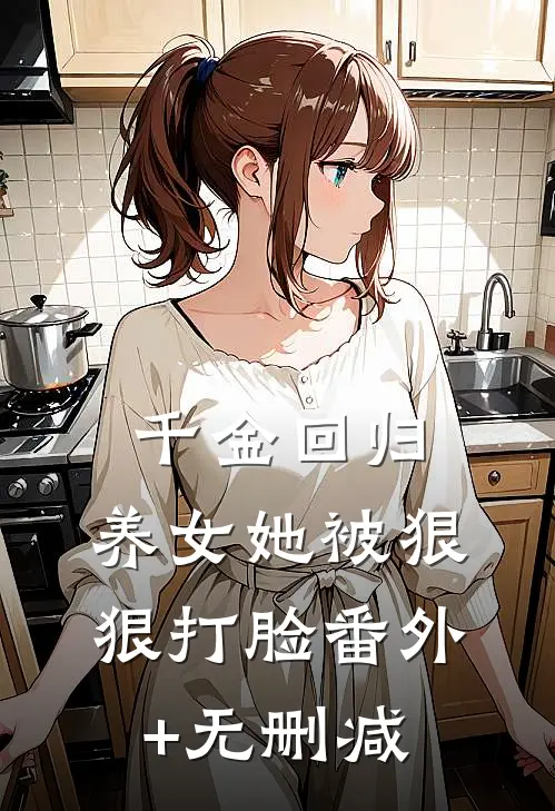 千金回归，养女她被狠狠打脸番外+无删减