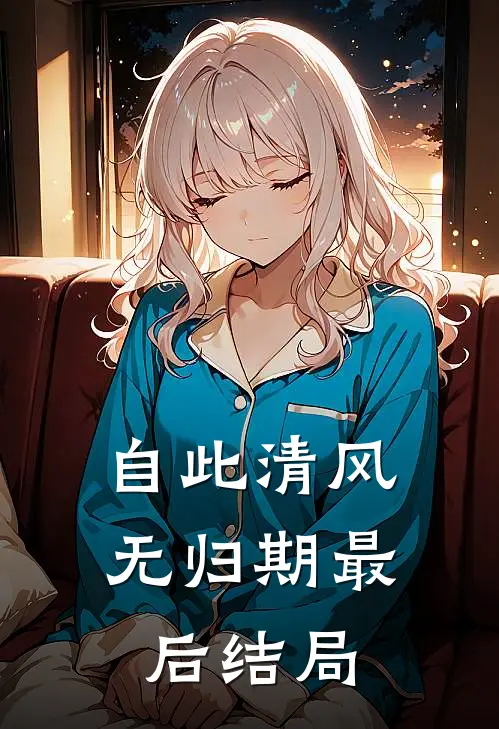 自此清风无归期最后结局