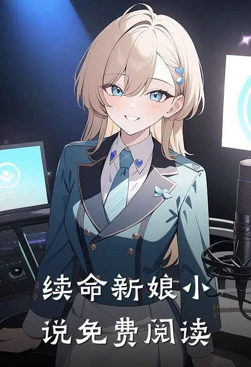 续命新娘小说免费阅读