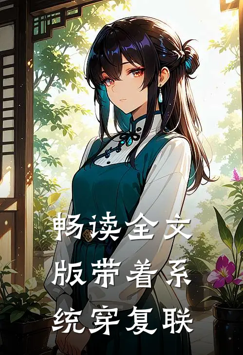 畅读全文版带着系统穿复联