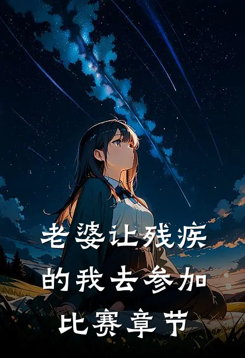 老婆让残疾的我去参加比赛章节