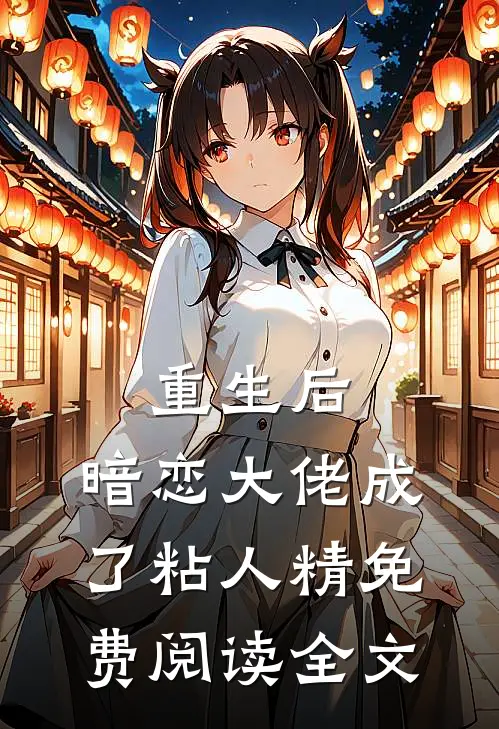 重生后，暗恋大佬成了粘人精免费阅读全文