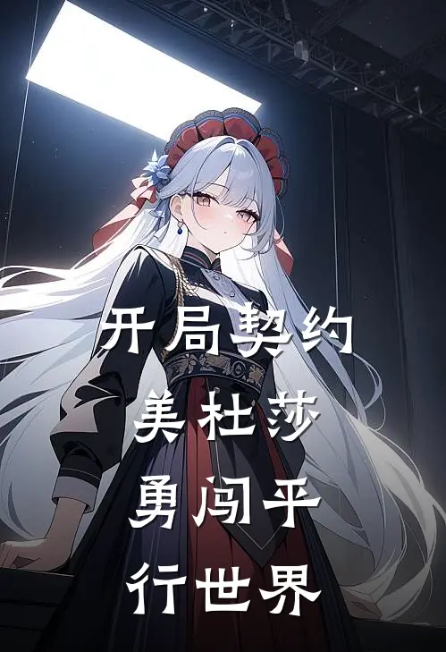 开局契约美杜莎，勇闯平行世界