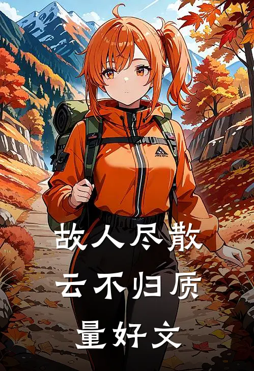 故人尽散云不归质量好文