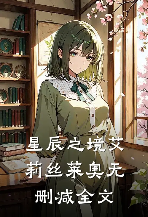 《星辰之境》艾莉丝莱奥无删减全文