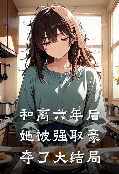和离六年后，她被强取豪夺了大结局