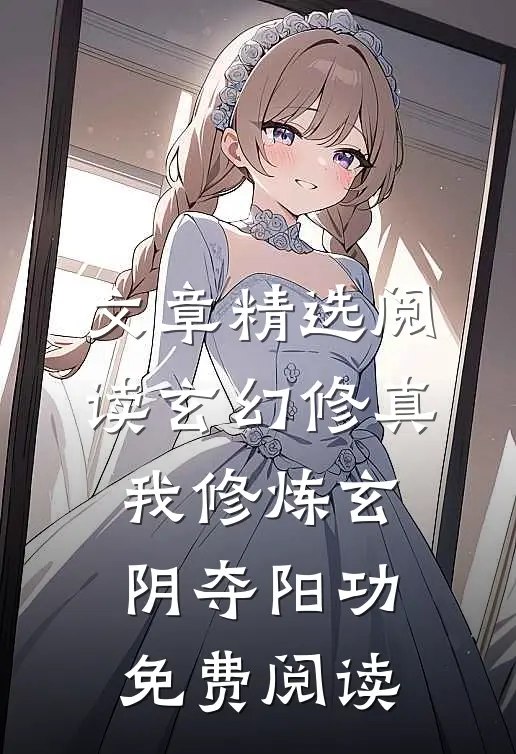 文章精选阅读玄幻修真:我修炼玄阴夺阳功免费阅读