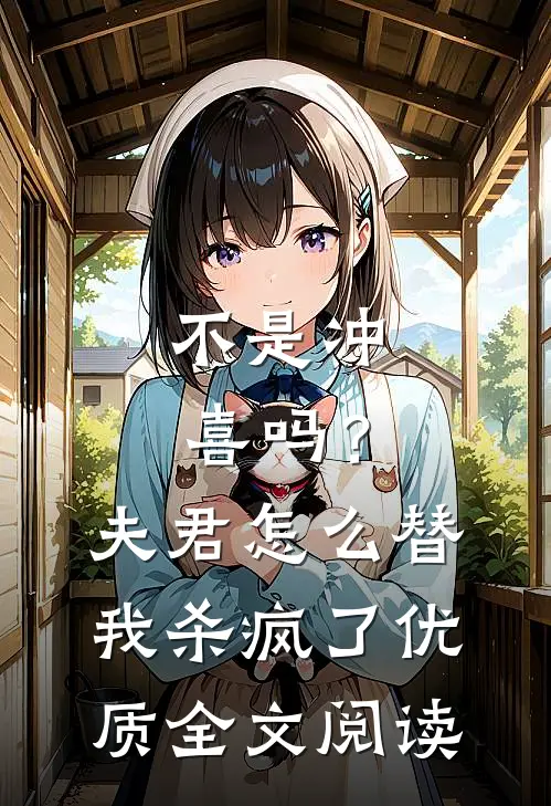 不是冲喜吗？夫君怎么替我杀疯了优质全文阅读