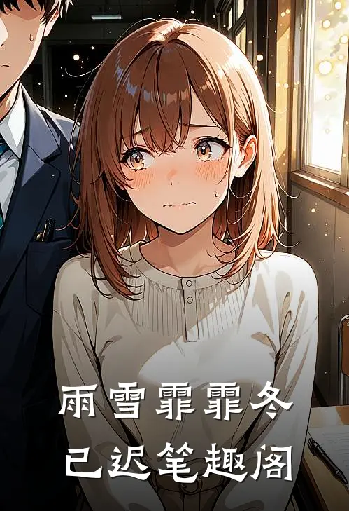 雨雪霏霏冬已迟笔趣阁