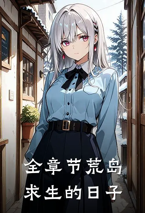 全章节荒岛求生的日子