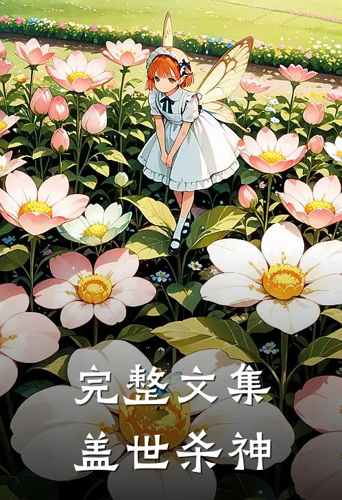 完整文集盖世杀神