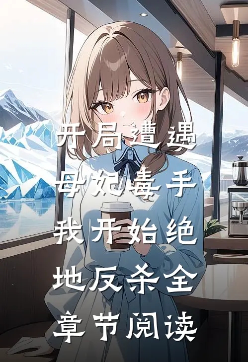 开局遭遇母妃毒手，我开始绝地反杀全章节阅读