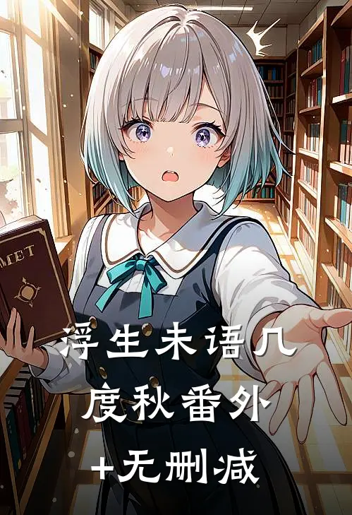 浮生未语几度秋番外+无删减