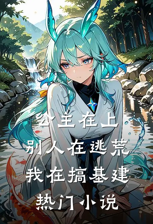 公主在上：别人在逃荒，我在搞基建热门小说