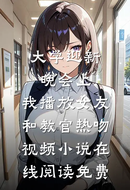 大学迎新晚会上，我播放女友和教官热吻视频小说在线阅读免费