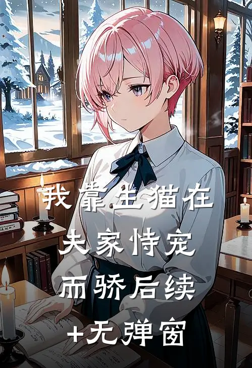 我靠生猫在夫家恃宠而骄后续+无弹窗