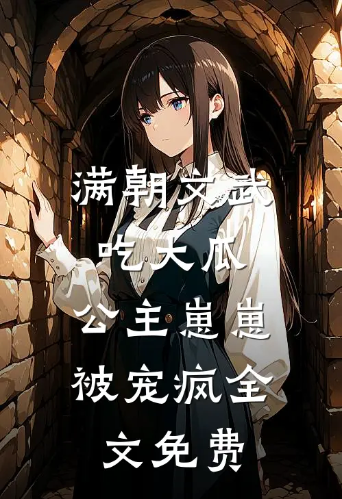 满朝文武吃大瓜，公主崽崽被宠疯全文免费