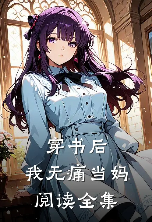 穿书后，我无痛当妈阅读全集