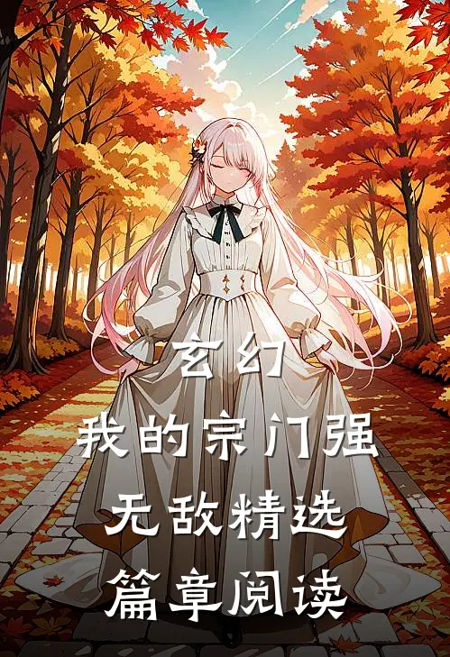 玄幻：我的宗门强无敌精选篇章阅读