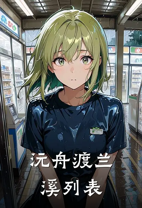 沅舟渡兰溪列表