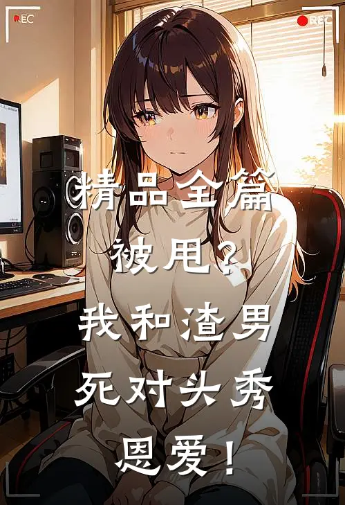 精品全篇被甩？我和渣男死对头秀恩爱！