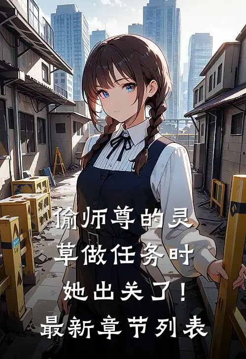 偷师尊的灵草做任务时，她出关了！最新章节列表