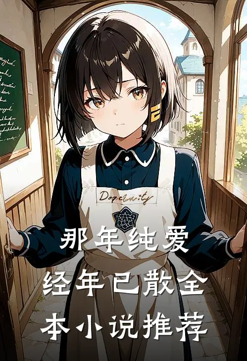 那年纯爱,经年已散全本推荐