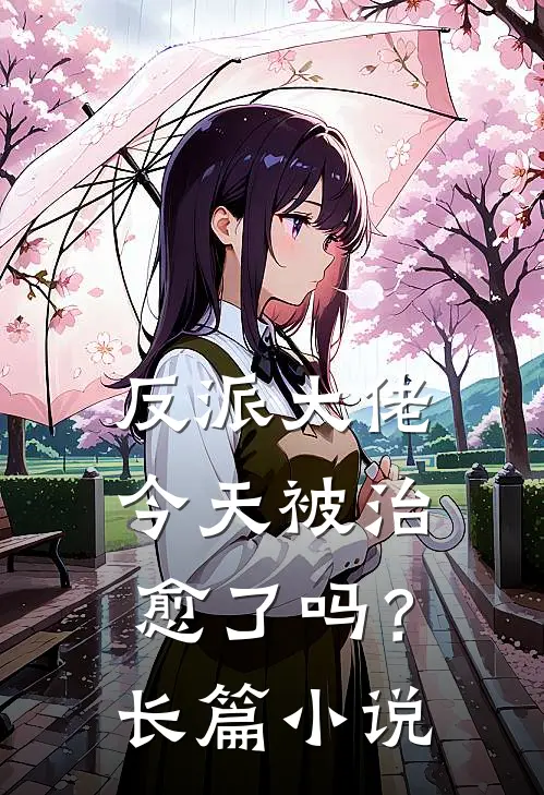 反派大佬今天被治愈了吗？长篇小说