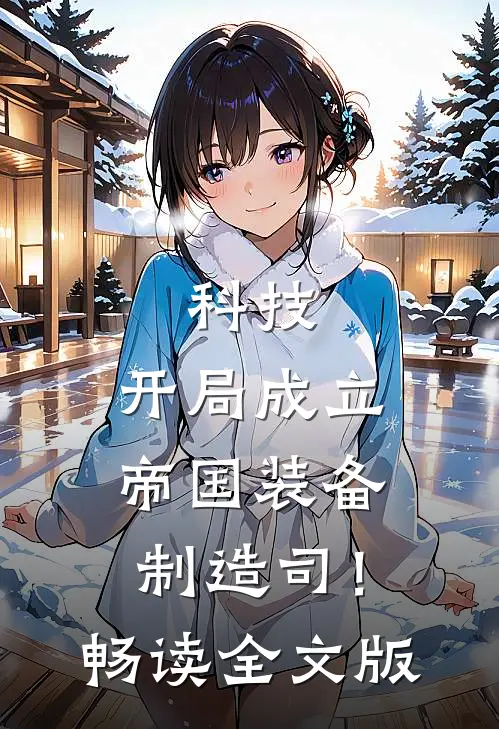 科技：开局成立帝国装备制造司！畅读全文版