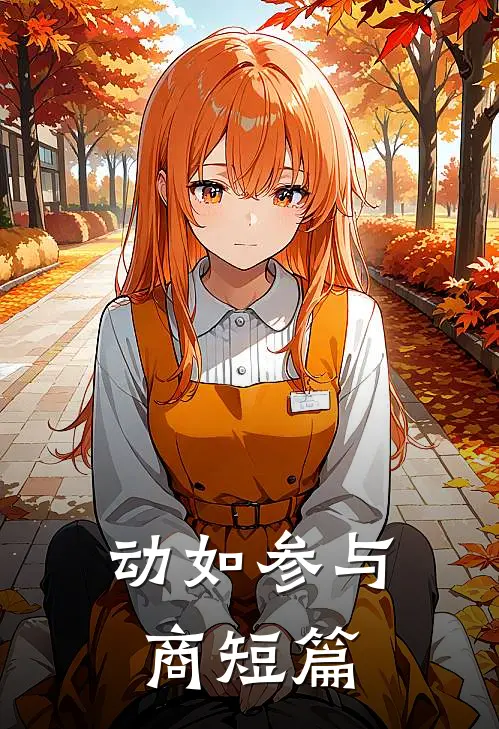 动如参与商短篇