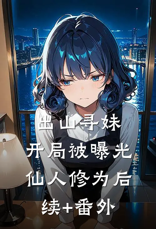 出山寻妹，开局被曝光仙人修为后续+番外