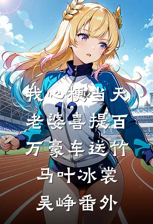 我心梗当天，老婆喜提百万豪车送竹马叶冰裳吴峥番外