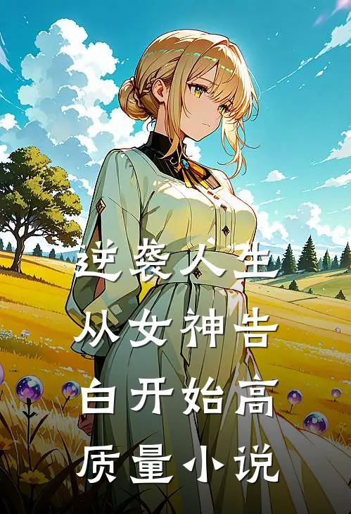 逆袭人生：从女神告白开始高质量小说