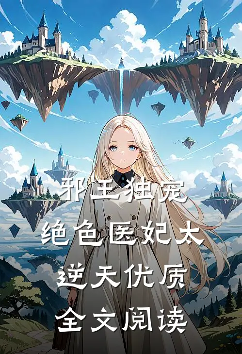 邪王独宠：绝色医妃太逆天优质全文阅读