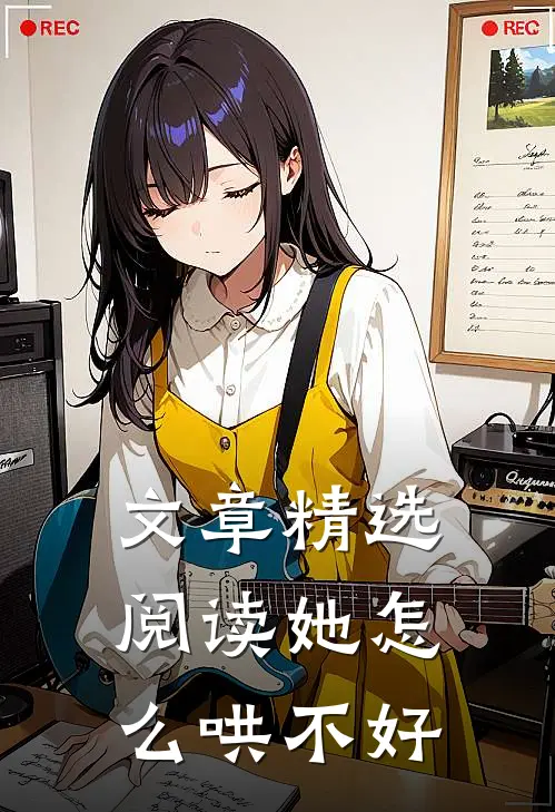 文章精选阅读她怎么哄不好