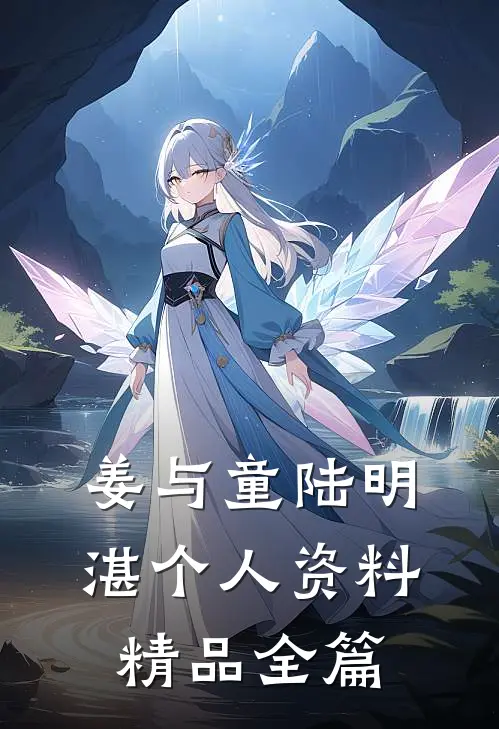 姜与童陆明湛个人资料精品全篇