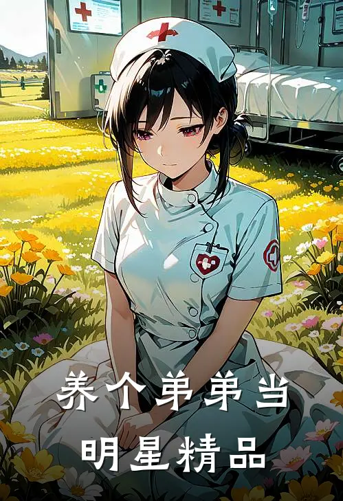 养个弟弟当明星精品