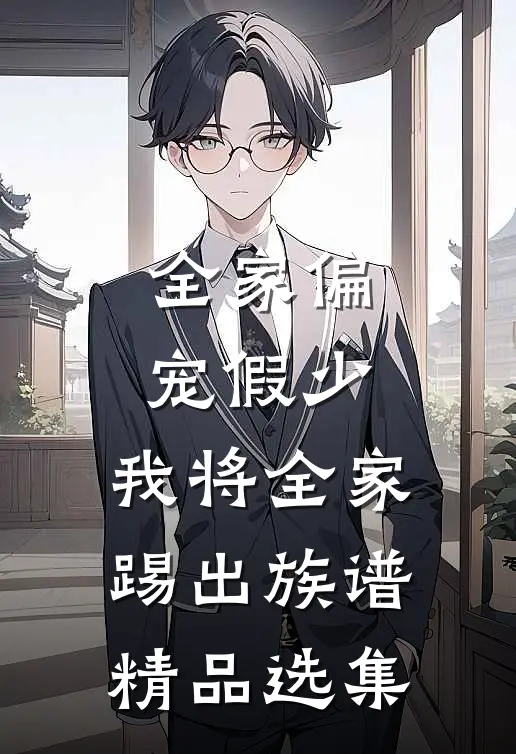全家偏宠假少，我将全家踢出族谱精品选集
