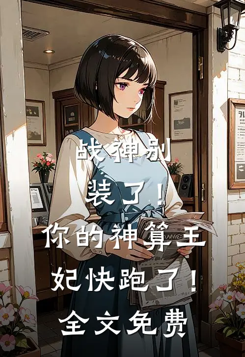 战神别装了！你的神算王妃快跑了！全文免费
