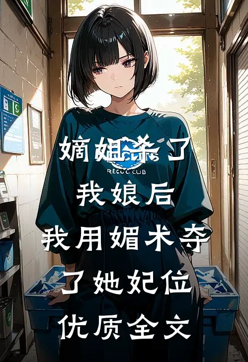 嫡姐杀了我娘后，我用媚术夺了她妃位优质全文