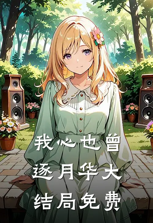 我心也曾逐月华大结局免费