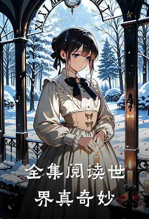 全集阅读世界真奇妙