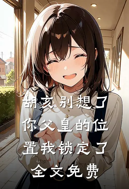 胡亥别想了，你父皇的位置我锁定了全文免费