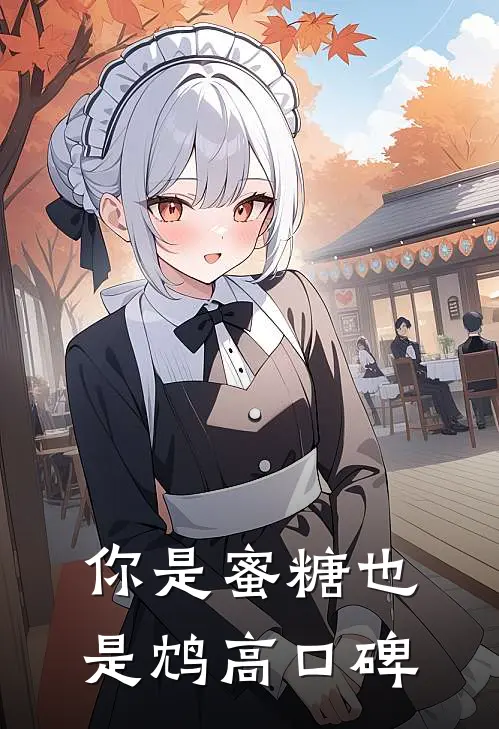 你是蜜糖也是鸩高口碑