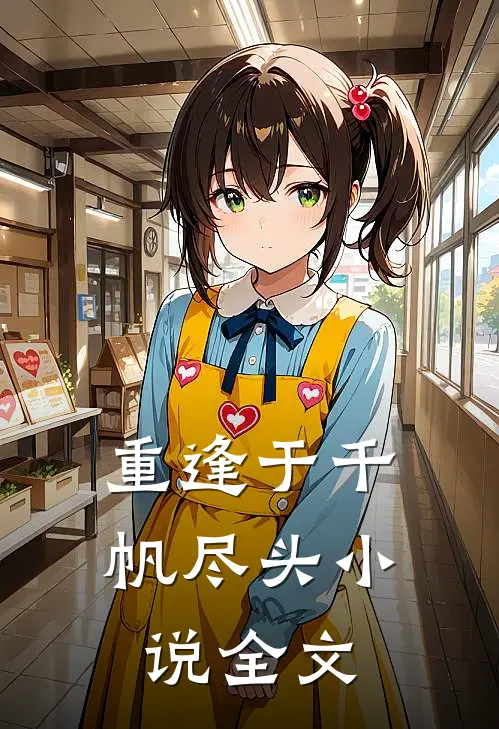 重逢于千帆尽头小说全文