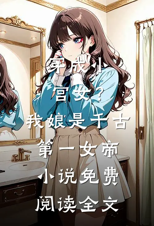 穿成小宫女？我娘是千古第一女帝小说免费阅读全文