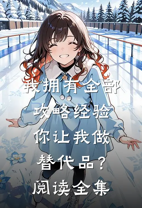 我拥有全部攻略经验，你让我做替代品？阅读全集