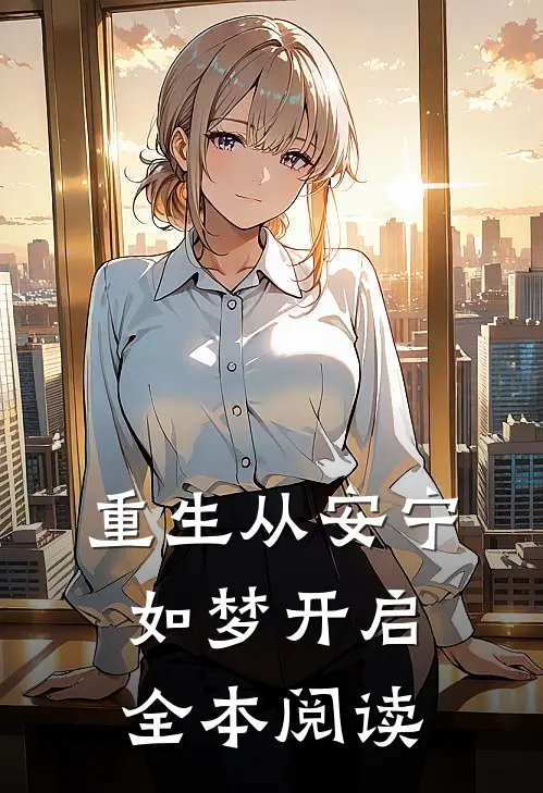 重生从安宁如梦开启全本阅读