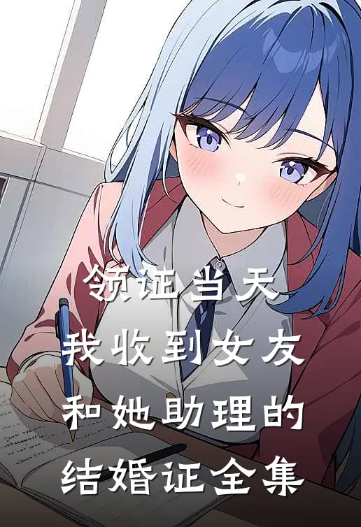 领证当天，我收到女友和她助理的结婚证 全集
