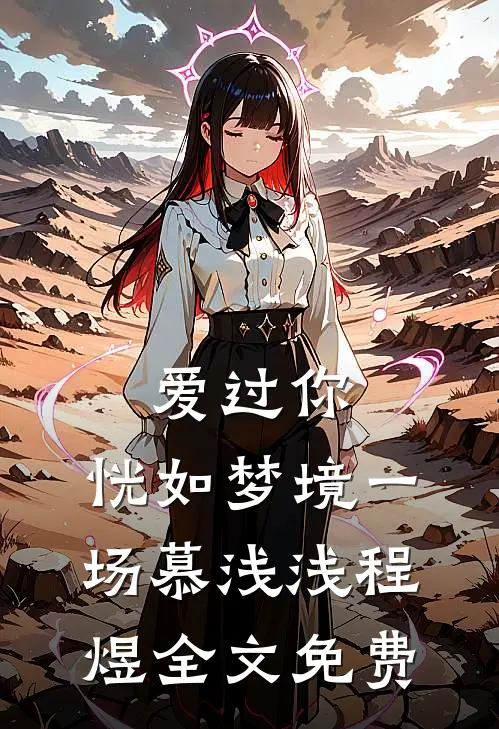 爱过你，恍如梦境一场慕浅浅程煜全文免费